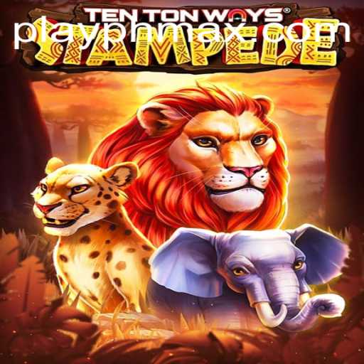 An In-Depth Look at TenTonWaysStampede: The Game Taking Playph by Storm